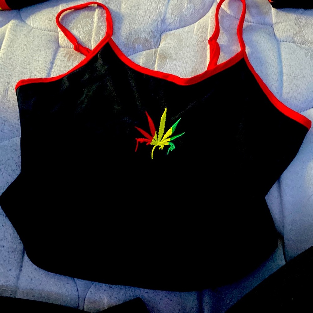 Tank top
